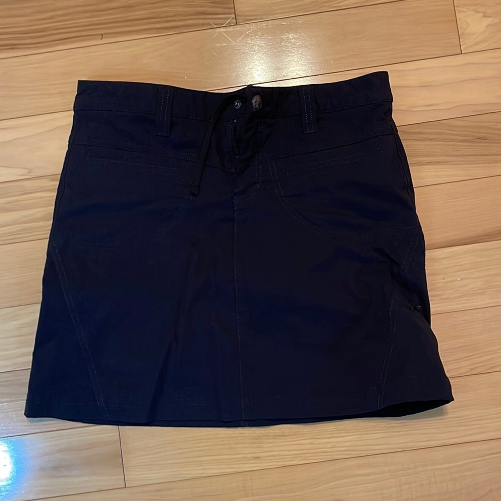 Athleta skort